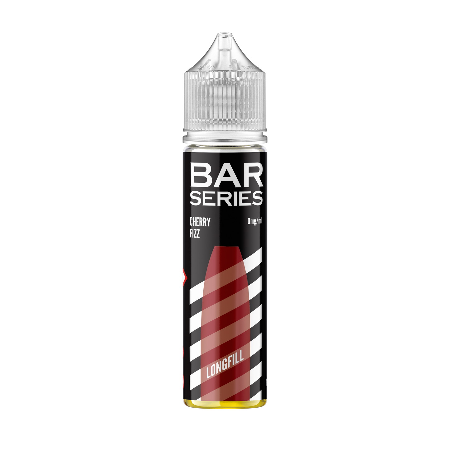 Cherry Fizz - Bar Series 60ml Longfill