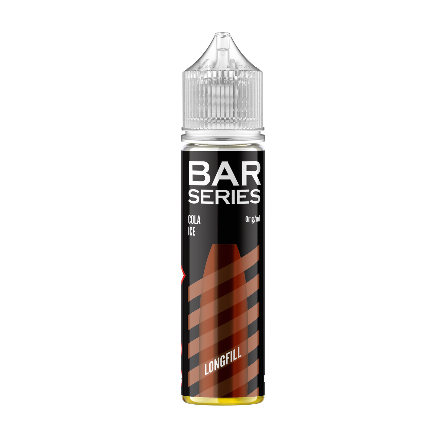 Cola Ice - Bar Series 60ml Longfill