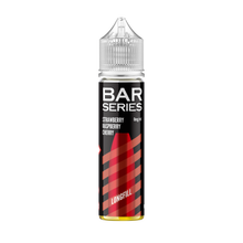 Strawberry Raspberry Cherry - Bar Series 60ml Longfill