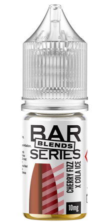 Cherry Fizz X Cola Ice - Bar Series Blends Nic Salt E-liquid