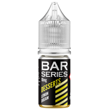 Lemon Dream - Bar Series Desserts Nic Salt E-liquid