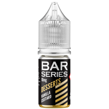 Vanilla Custard - Bar Series Desserts Nic Salt E-liquid