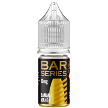 Banana Mango - Bar Series Gold Edition Nic Salt E-liquid