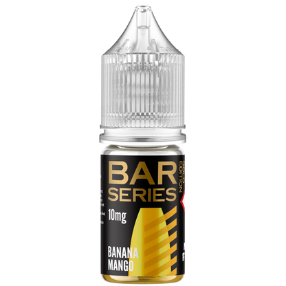 Banana Mango - Bar Series Gold Edition Nic Salt E-liquid