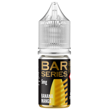 Banana Mango - Bar Series Gold Edition Nic Salt E-liquid