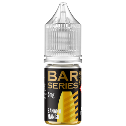 Banana Mango - Bar Series Gold Edition Nic Salt E-liquid