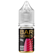Berry Blast - Bar Series Gold Edition Nic Salt E-liquid