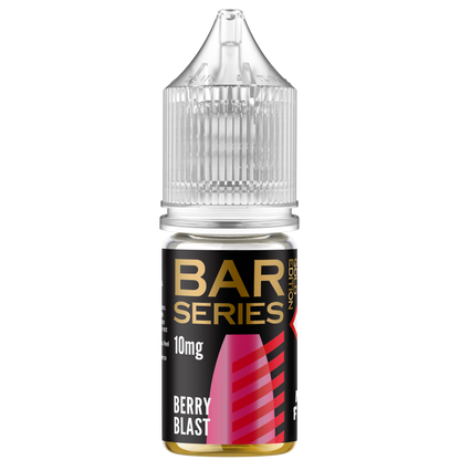 Berry Blast - Bar Series Gold Edition Nic Salt E-liquid