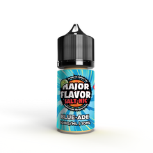 Blue Ade - Major Flavor Nic Salt E-liquid