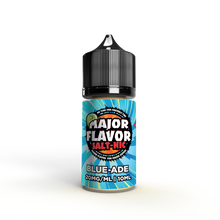 Blue Ade - Major Flavor Nic Salt E-liquid