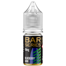 Blueberry Kiwi - Bar Series Gold Edition Nic Salt E-liquid