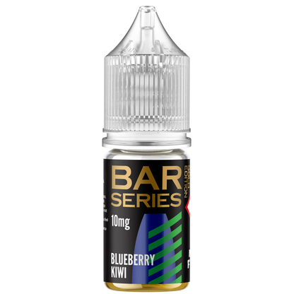 Blueberry Kiwi - Bar Series Gold Edition Nic Salt E-liquid
