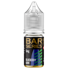 Blueberry Kiwi - Bar Series Gold Edition Nic Salt E-liquid