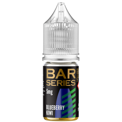 Blueberry Kiwi - Bar Series Gold Edition Nic Salt E-liquid