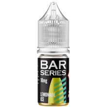 Lemonade Ice - Bar Series Nic Salt E-liquid