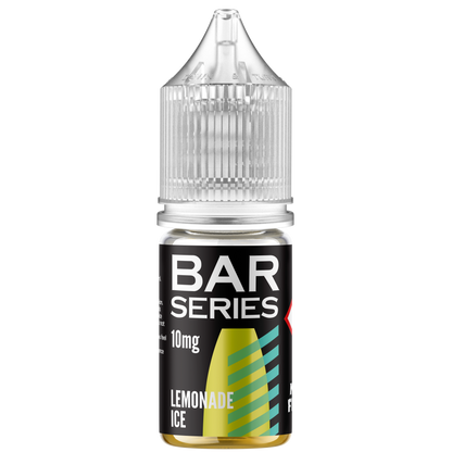 Lemonade Ice - Bar Series Nic Salt E-liquid