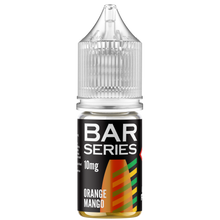 Orange Mango - Bar Series Nic Salt E-liquid