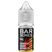 Strawberry Coconut Watermelon - Bar Series Nic Salt E-liquid