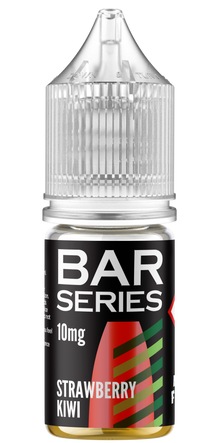 Strawberry Kiwi - Bar Series Nic Salt E-liquid