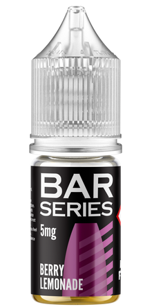 Berry Lemonade - Bar Series Nic Salt E-liquid