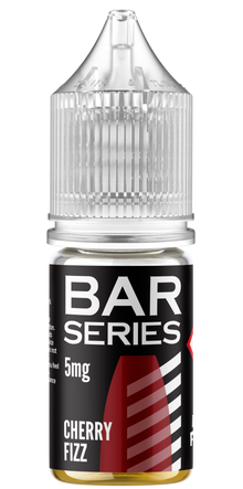 Cherry Fizz - Bar Series Nic Salt E-liquid