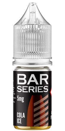 Cola Ice - Bar Series Nic Salt E-liquid