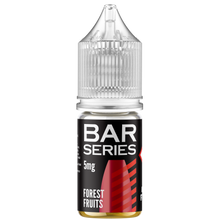 Forest Fruits - Bar Series Nic Salt E-liquid