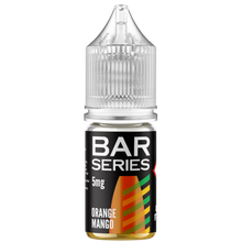 Orange Mango - Bar Series Nic Salt E-liquid