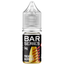 Pineapple Raspberry - Bar Series Nic Salt E-liquid