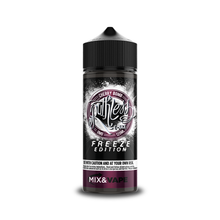 Cherry Bomb Freeze Edition - Ruthless 100ml Shortfill