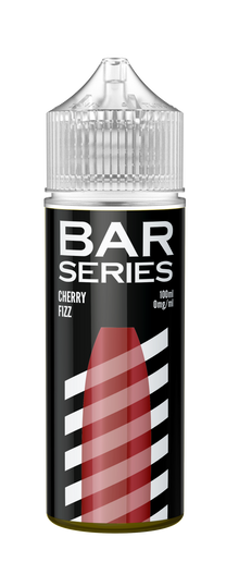 Cherry Fizz - Bar Series 100ml Shortfill