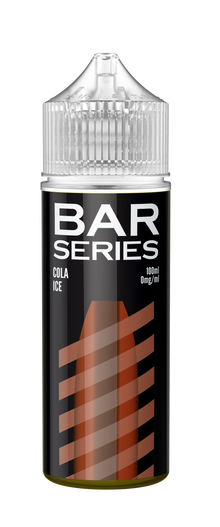 Cola Ice - Bar Series 100ml Shortfill