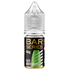 Fizzy White Grape - Bar Series Gold Edition Nic Salt E-liquid