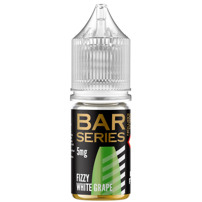 Fizzy White Grape - Bar Series Gold Edition Nic Salt E-liquid