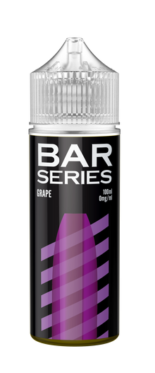 Grape - Bar Series 100ml Shortfill