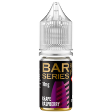 Grape Raspberry - Bar Series Gold Edition Nic Salt E-liquid