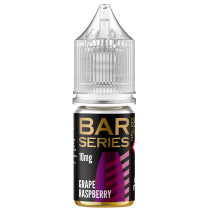 Grape Raspberry - Bar Series Gold Edition Nic Salt E-liquid
