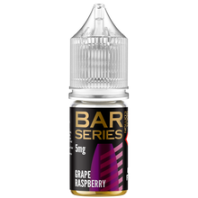 Grape Raspberry - Bar Series Gold Edition Nic Salt E-liquid