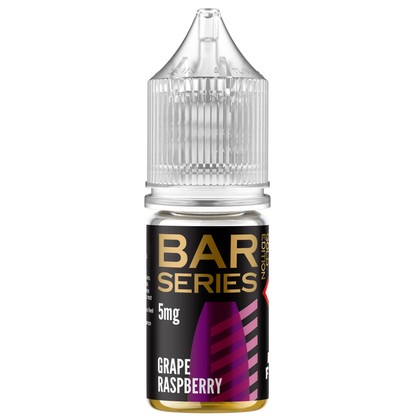 Grape Raspberry - Bar Series Gold Edition Nic Salt E-liquid