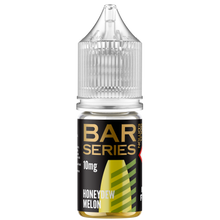 Honeydew Melon - Bar Series Gold Edition Nic Salt E-liquid