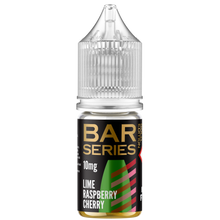 Lime Raspberry Cherry - Bar Series Gold Edition Nic Salt E-liquid