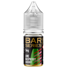 Lime Raspberry Cherry - Bar Series Gold Edition Nic Salt E-liquid