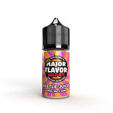 Beetle Juice - Major Flavor Nic Salt E-liquid