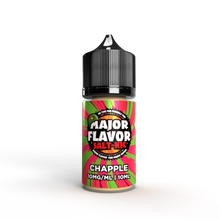 Chapple - Major Flavor Nic Salt E-liquid