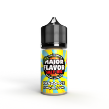 Pango Ice - Major Flavor Nic Salt E-liquid