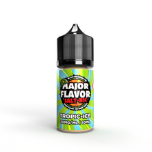 Tropic Ice - Major Flavor Nic Salt E-liquid