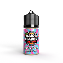 Bubblegum - Major Flavor Nic Salt E-liquid