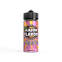 Beetle Juice - Major Flavor 100ml Shortfill