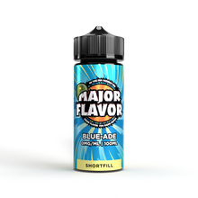 Blue Ade - Major Flavor 100ml Shortfill