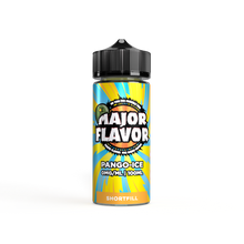 Pango Ice - Major Flavor 100ml Shortfill